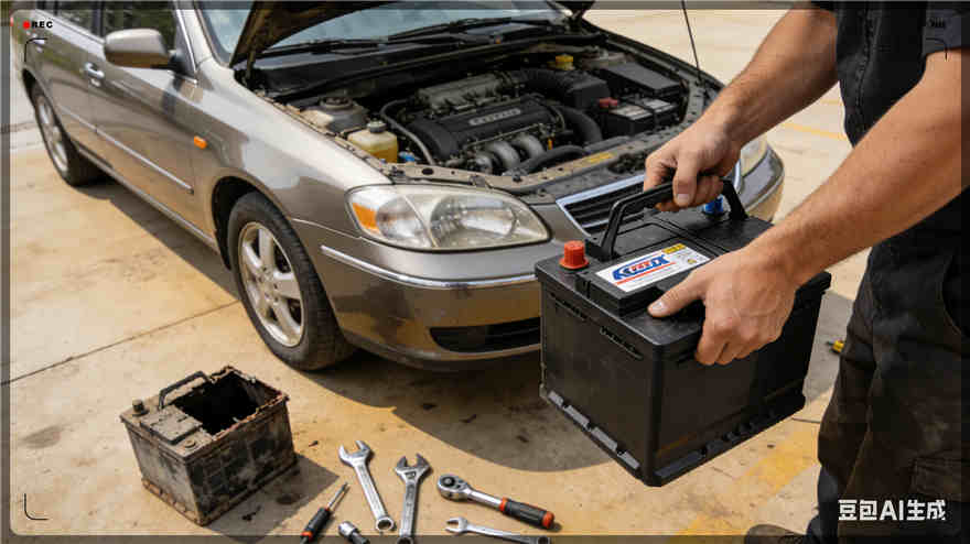 永兴道路救援汽车送机油